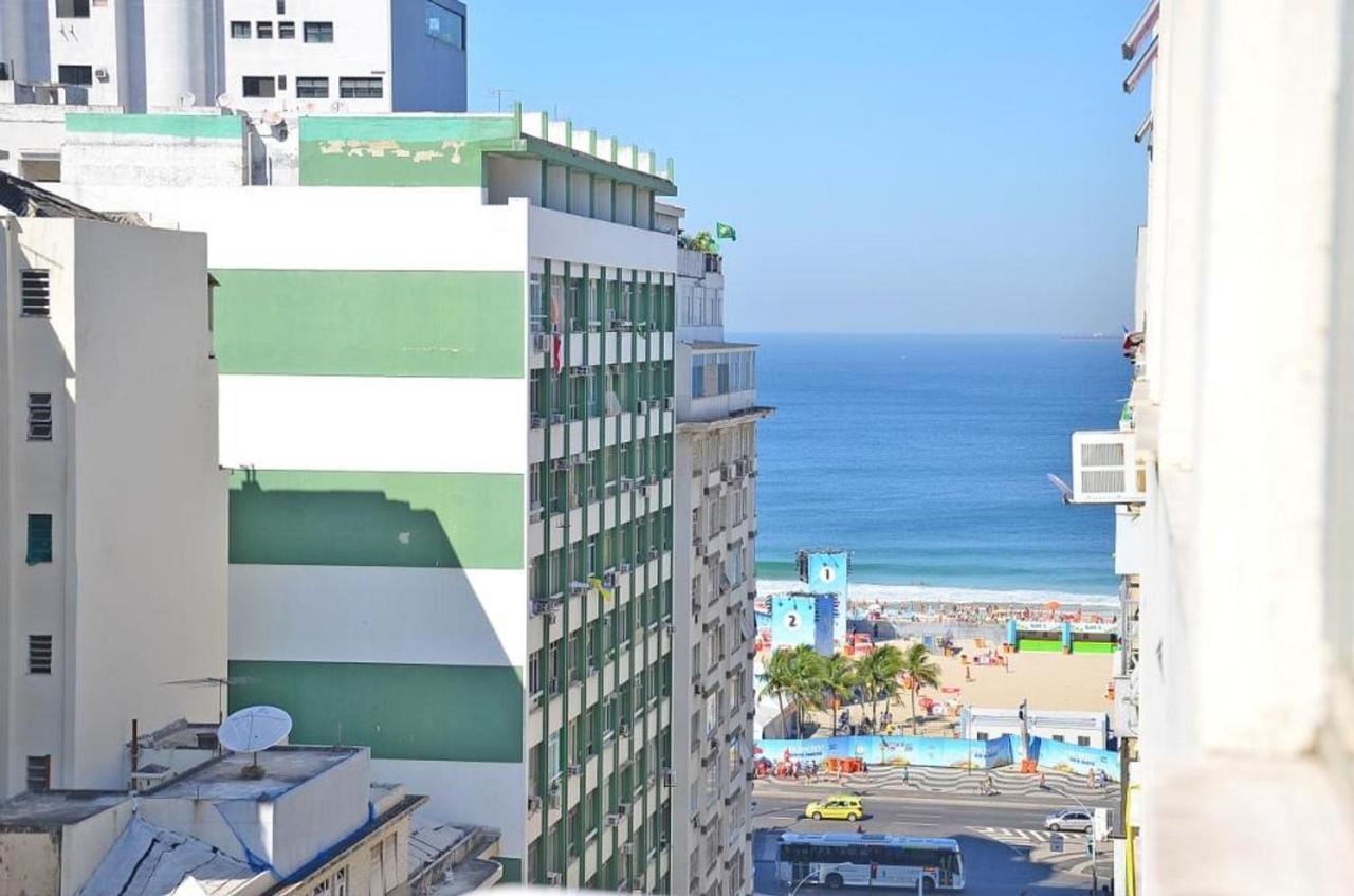 Com Vista Lateral A Apartamento