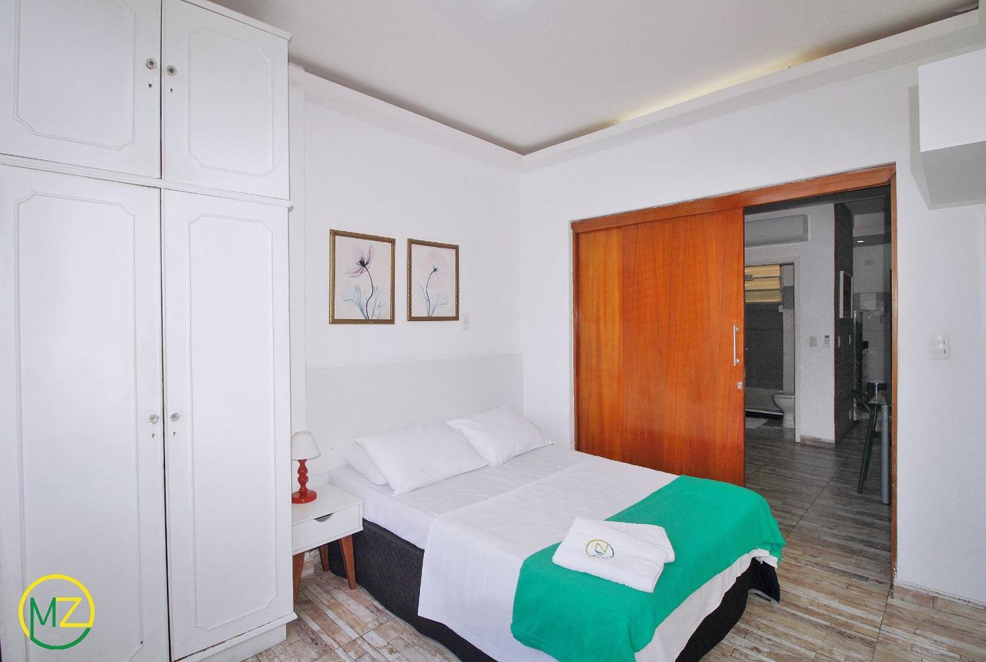 Apartamento Com Vista Lateral A Río de Janeiro
